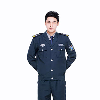 思明区制服的设计要素有哪些能穿出高级感?