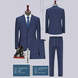 怎样才能拥有一件既实用又有个性的思明区制服？